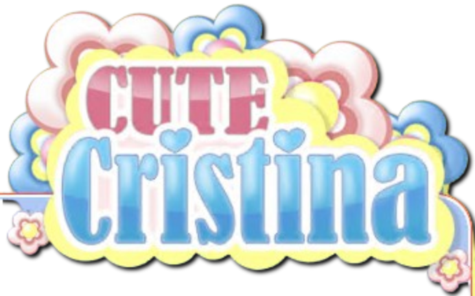 Cute Cristina - Age Warning Header